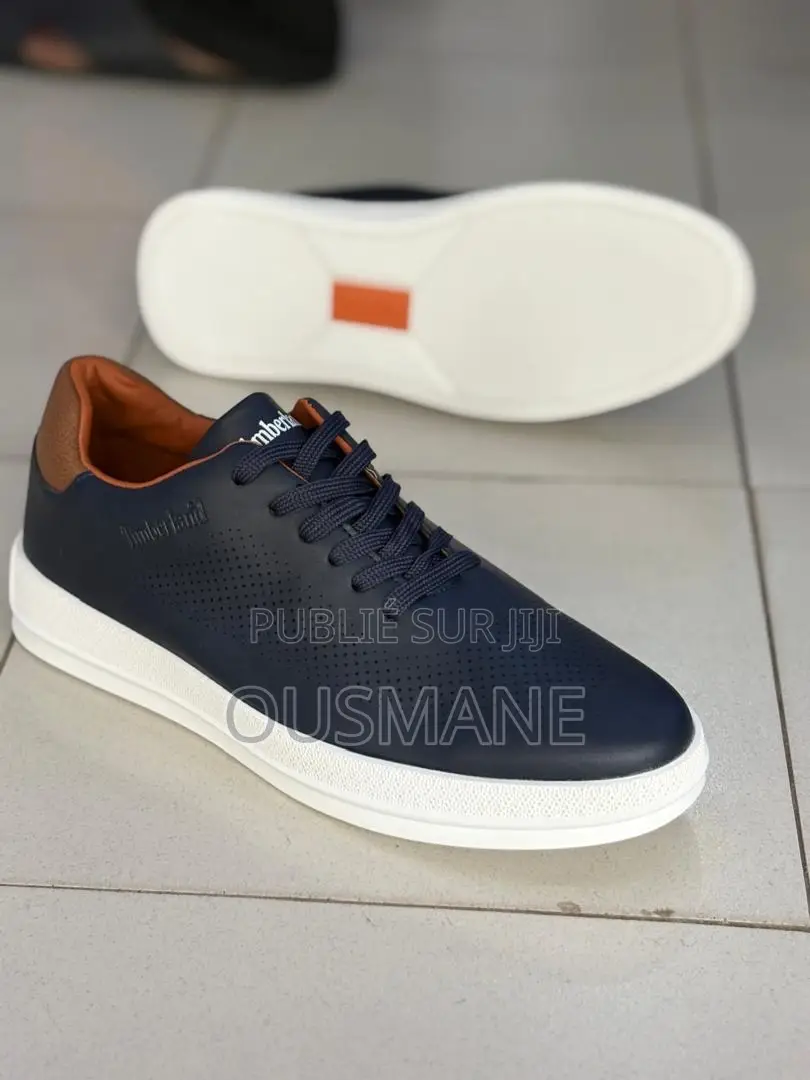Chaussures De Ville Homme