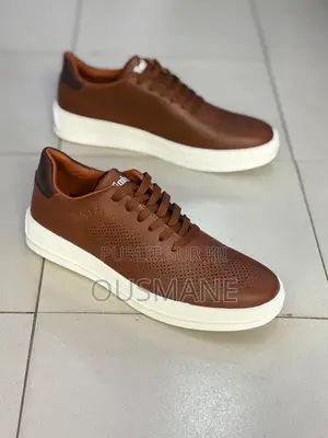 Chaussures De Ville Homme