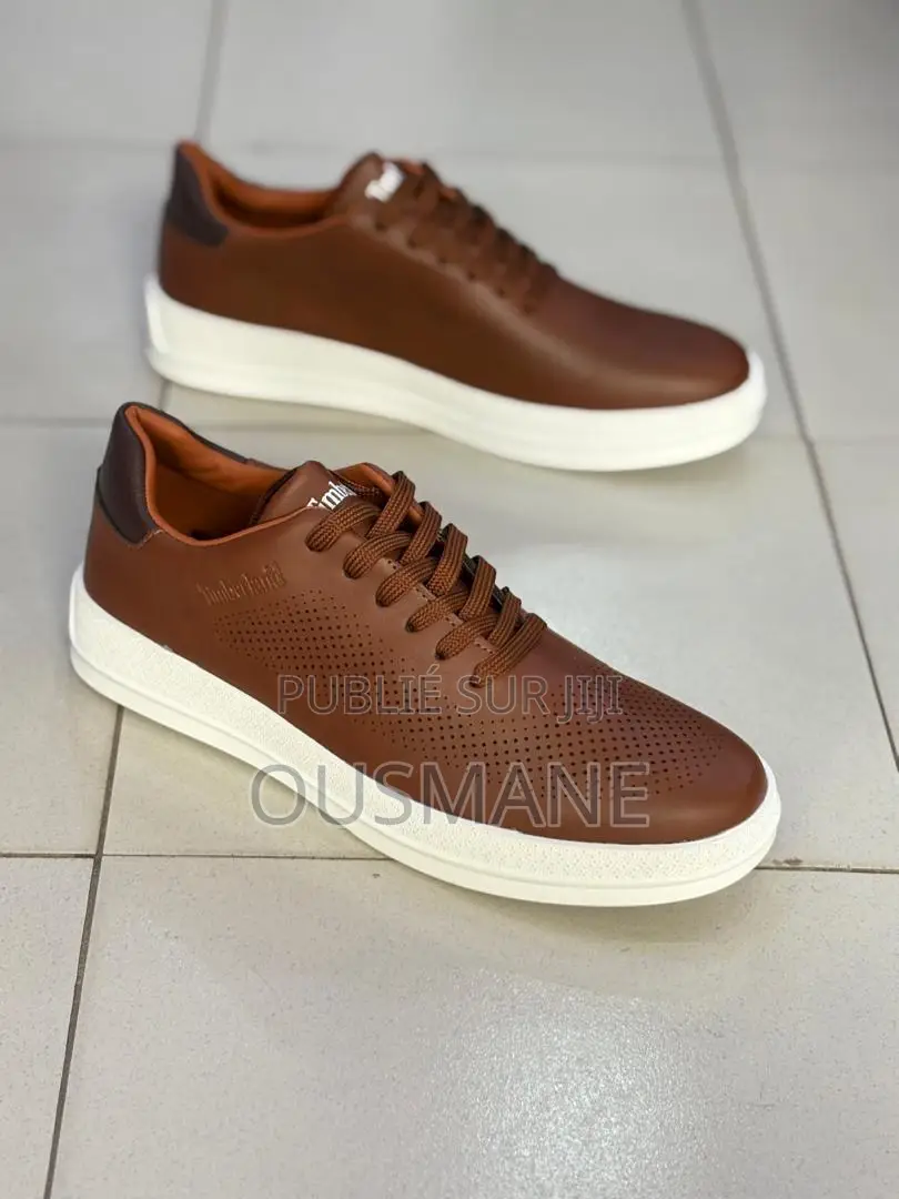 Chaussures De Ville Homme