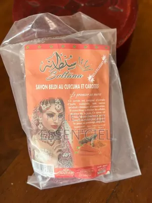 Savon Hammam