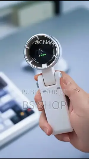 Mini Ventilateur Portable