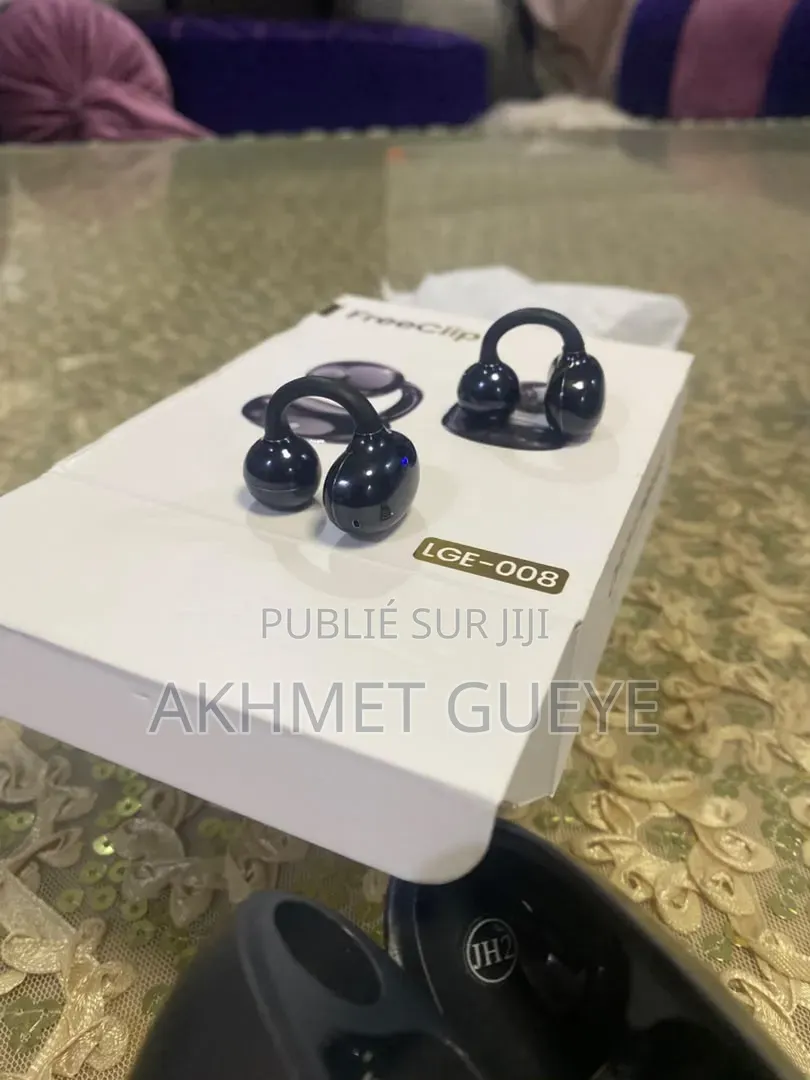 Écouteurs Bluetooth