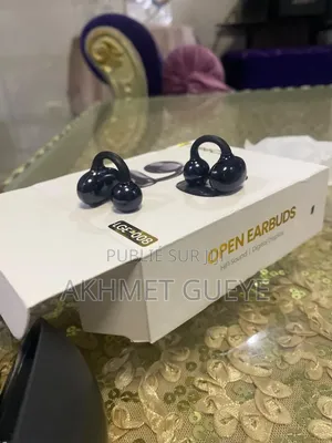 Écouteurs Bluetooth