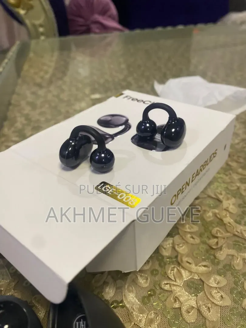 Écouteurs Bluetooth