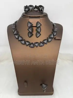 Ensemble Bijoux