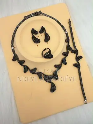 Ensemble Bijoux