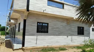 4chbre Villa dans Mbour Espagne🇪🇸 2, Thiès Sud à Vendre