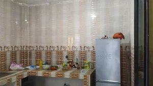 4chbre Villa dans Mbour Espagne🇪🇸 2, Thiès Sud à Vendre