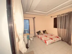 4chbre Villa dans Mbour Espagne🇪🇸 2, Thiès Sud à Vendre