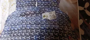 Draps en Coton