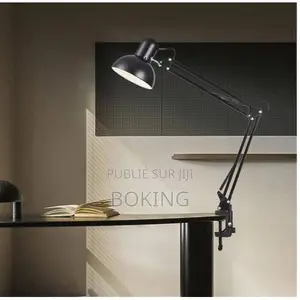 Lampe De Bureau Ou Table Professionnel