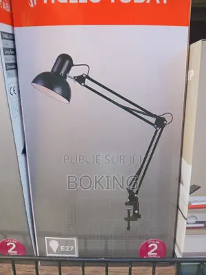 Lampe De Bureau Ou Table Professionnel