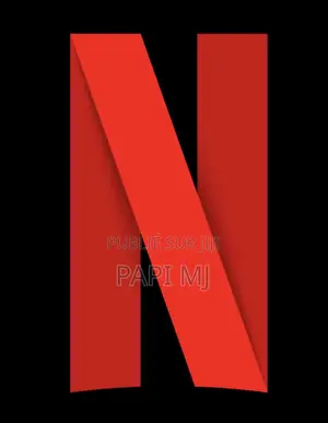 Compte Netflix