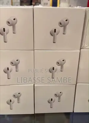 AirPods Pro 3