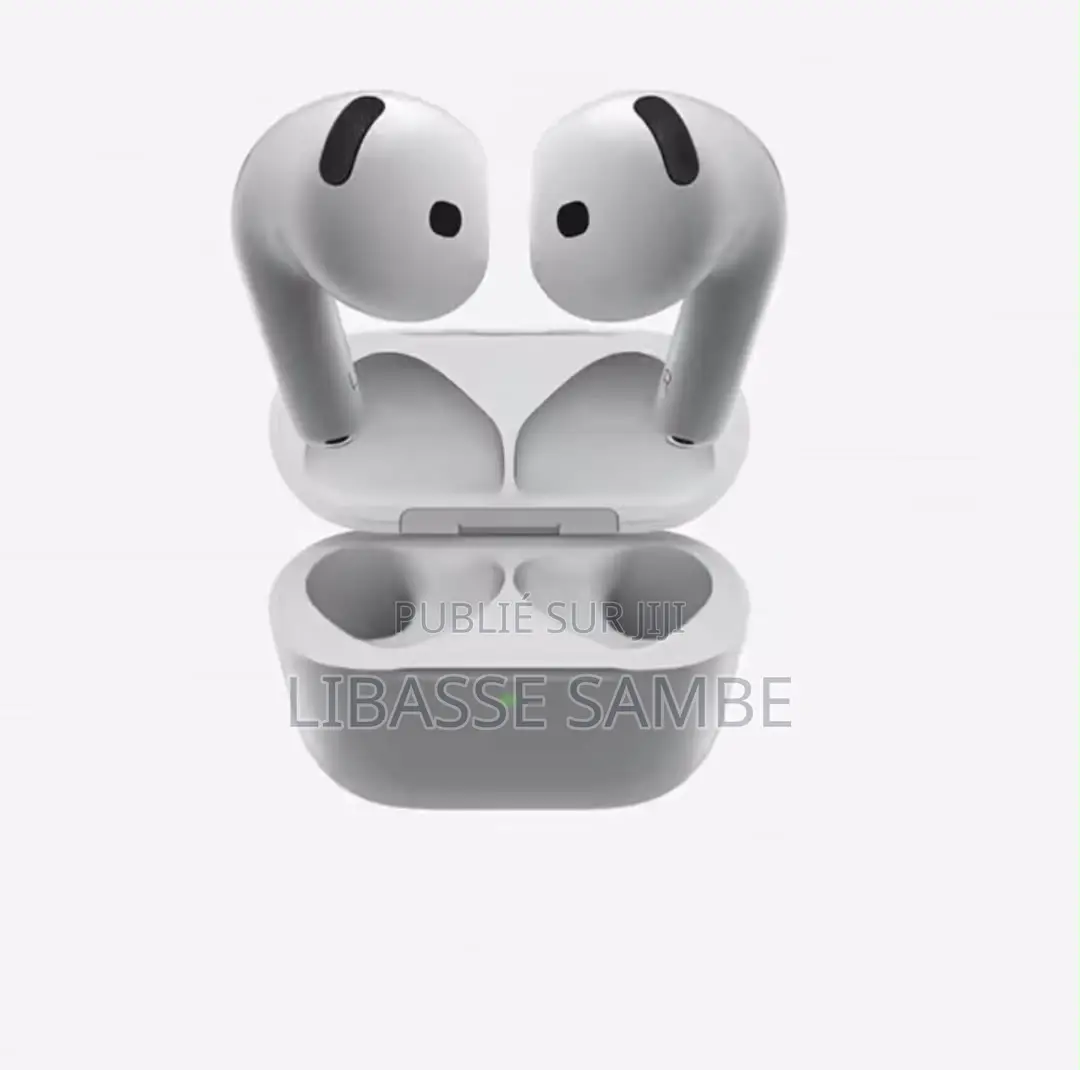 AirPods 4 Simple