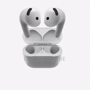 AirPods 4 Simple