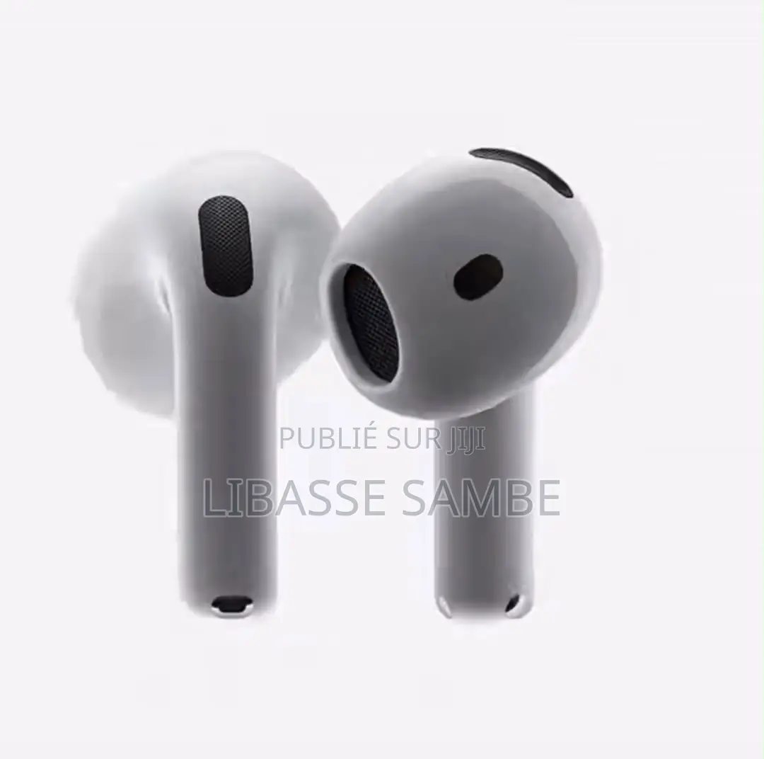 AirPods 4 Simple