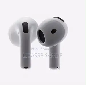 AirPods 4 Simple