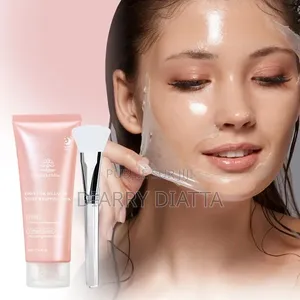 *Masque Au Collagène Premium + Pinceau Offert *