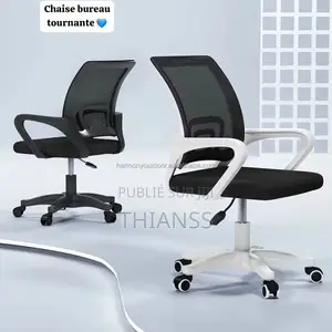 Chaise Bureau Original