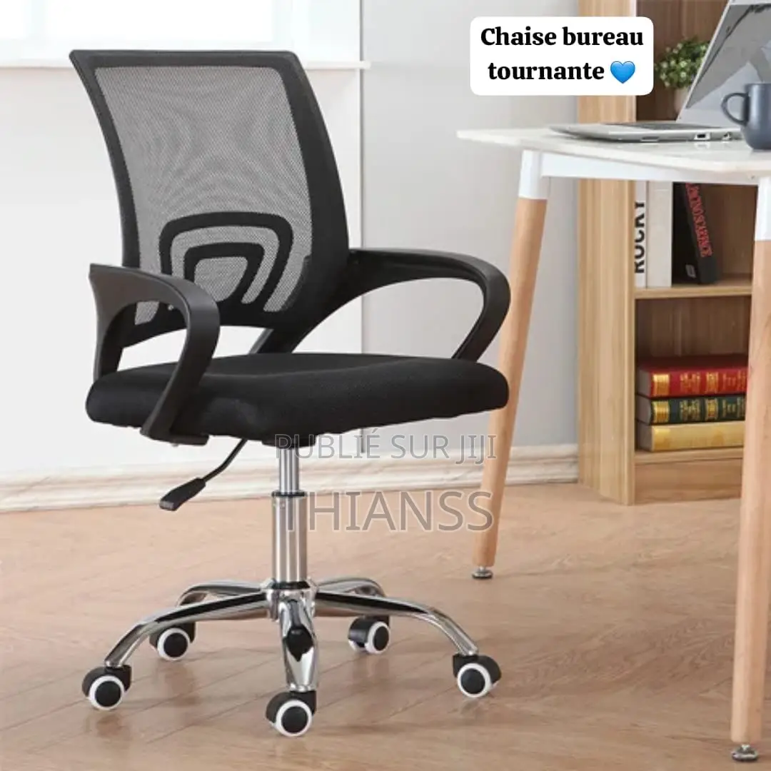 Chaise Bureau Original