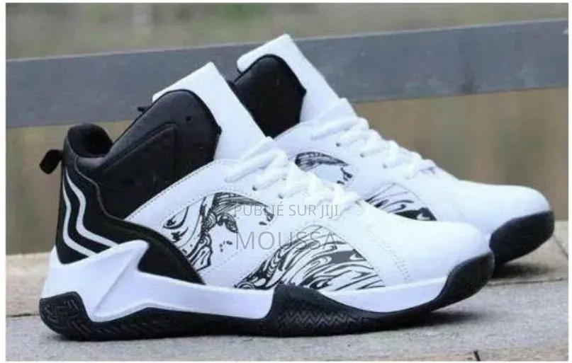 Chaussures Basket