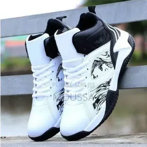 Chaussures Basket