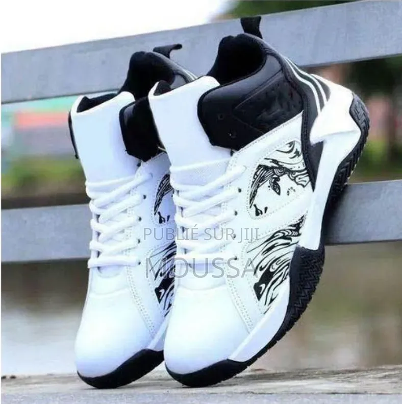 Chaussures Basket