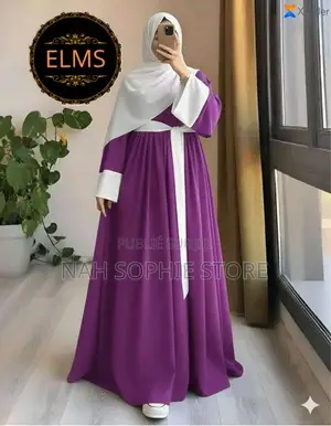 Robe Classe Et Magnifique