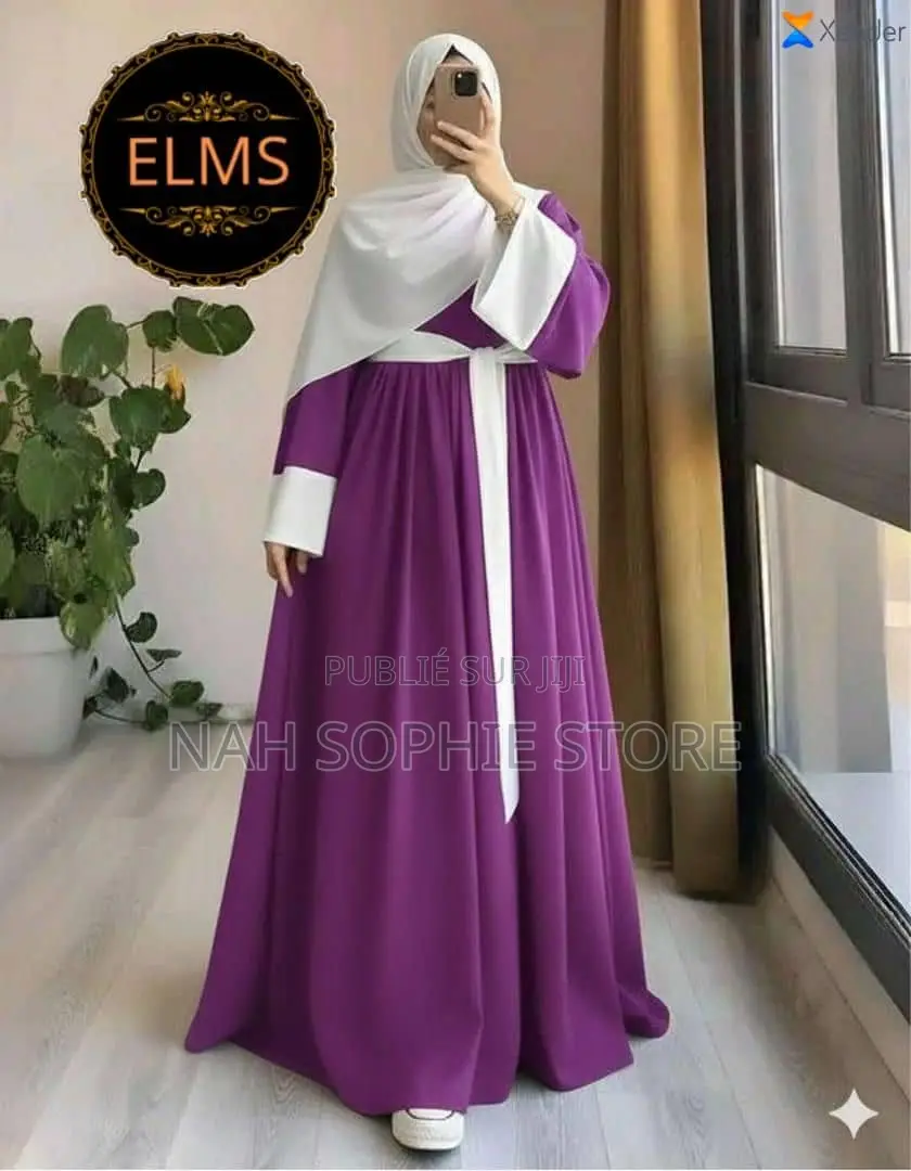 Robe Classe Et Magnifique
