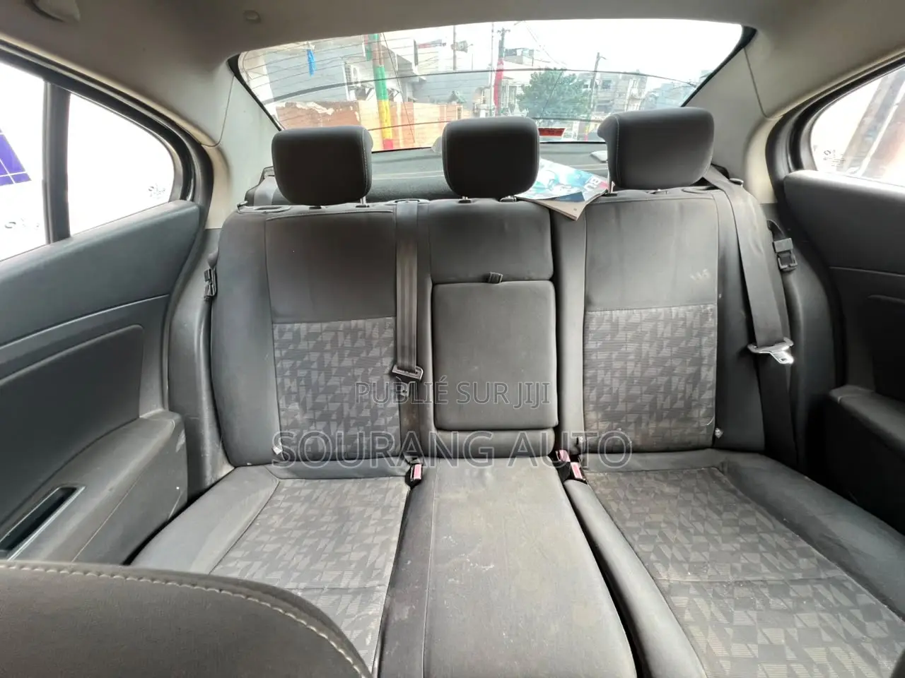 Renault Fluence 2013 Gris