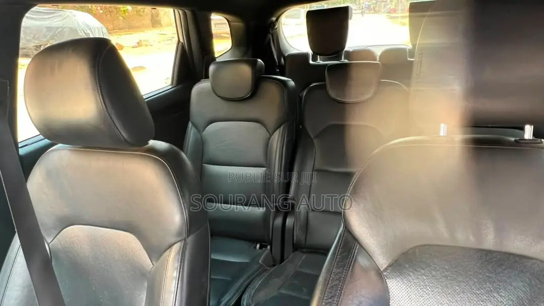 Kia Carens 2016 Gris
