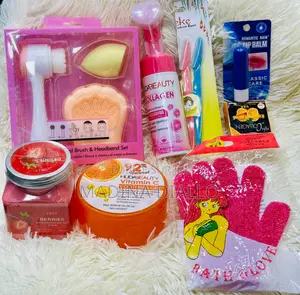 Produit Skin Care