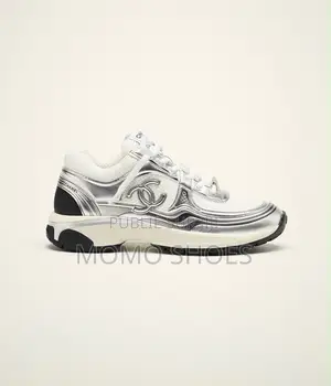 Chanel Runner Premium – Élégance Confort