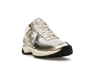 Chanel Runner Premium – Élégance Confort