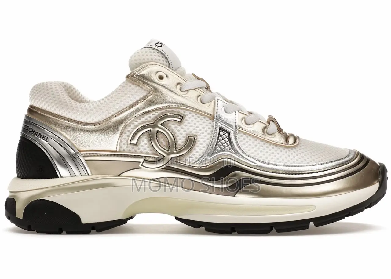 Chanel Runner Premium – Élégance Confort