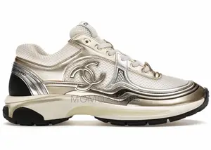 Chanel Runner Premium – Élégance Confort
