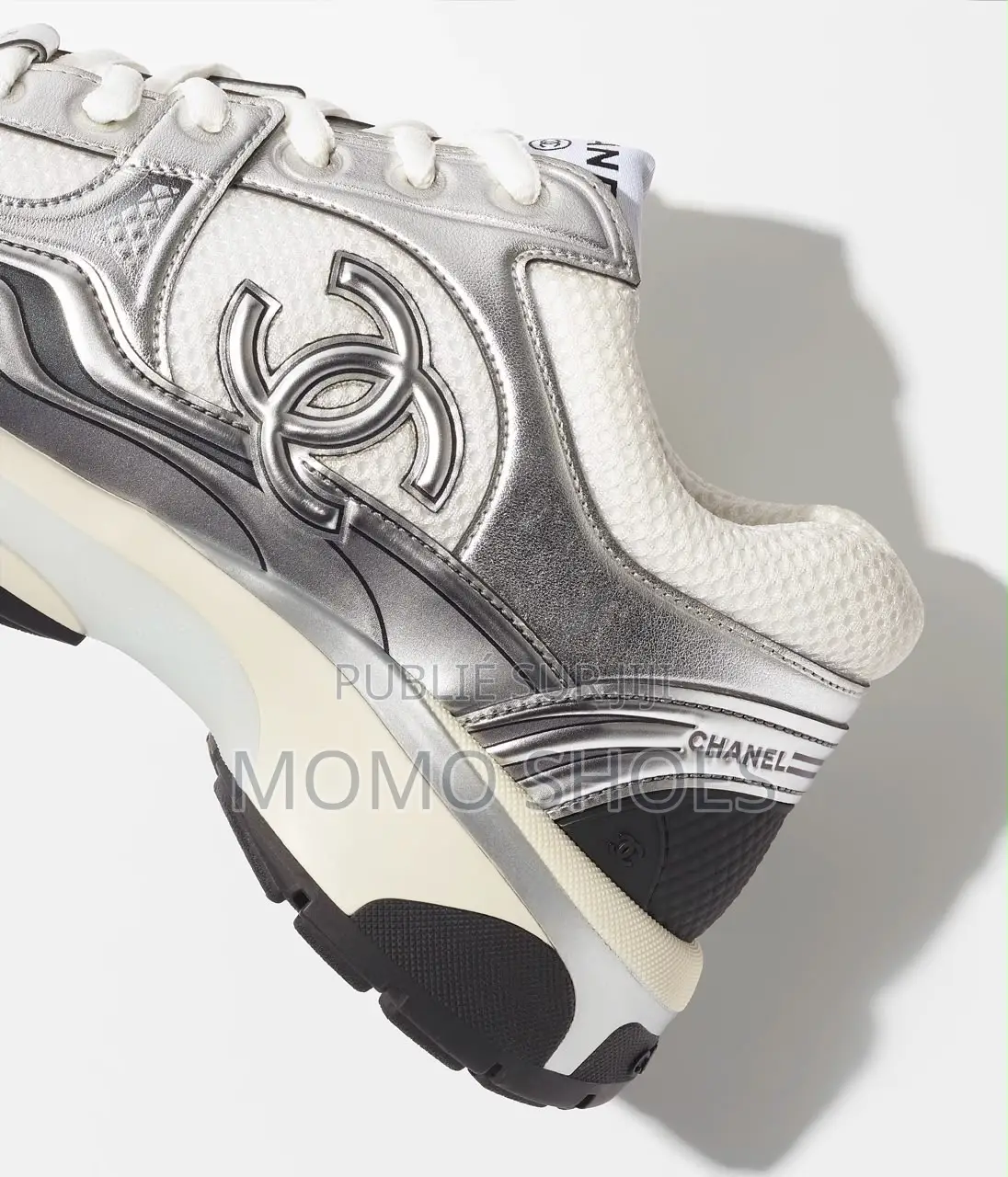 Chanel Runner Premium – Élégance Confort
