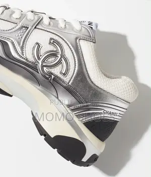 Chanel Runner Premium – Élégance Confort