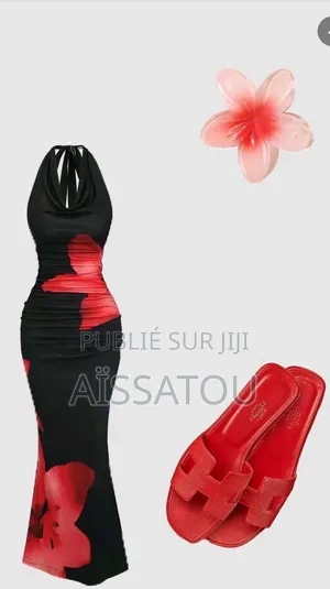 Robe by Satou