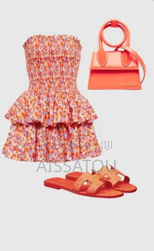 Robe by Satou