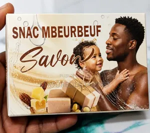 Savon Mbeurbeuf