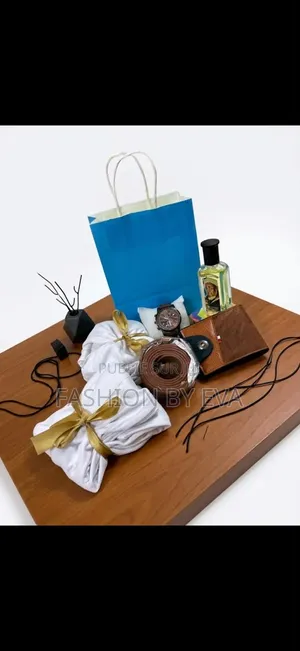 Box Pour Homme