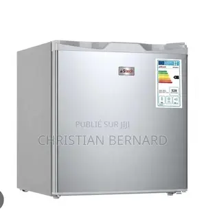 Mini Bar Réfrigérateur ASTECH 50L – Compact, Silencieux
