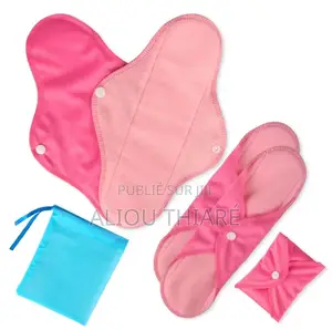 Serviettes Hygiéniques