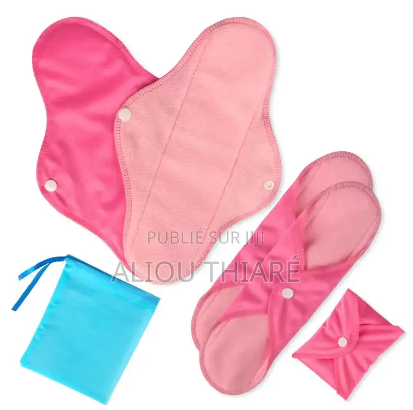 Serviettes Hygiéniques