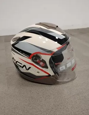 Casque Moto Pour Sécurité