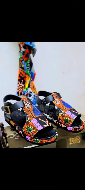 Chaussures Traditionnelle
