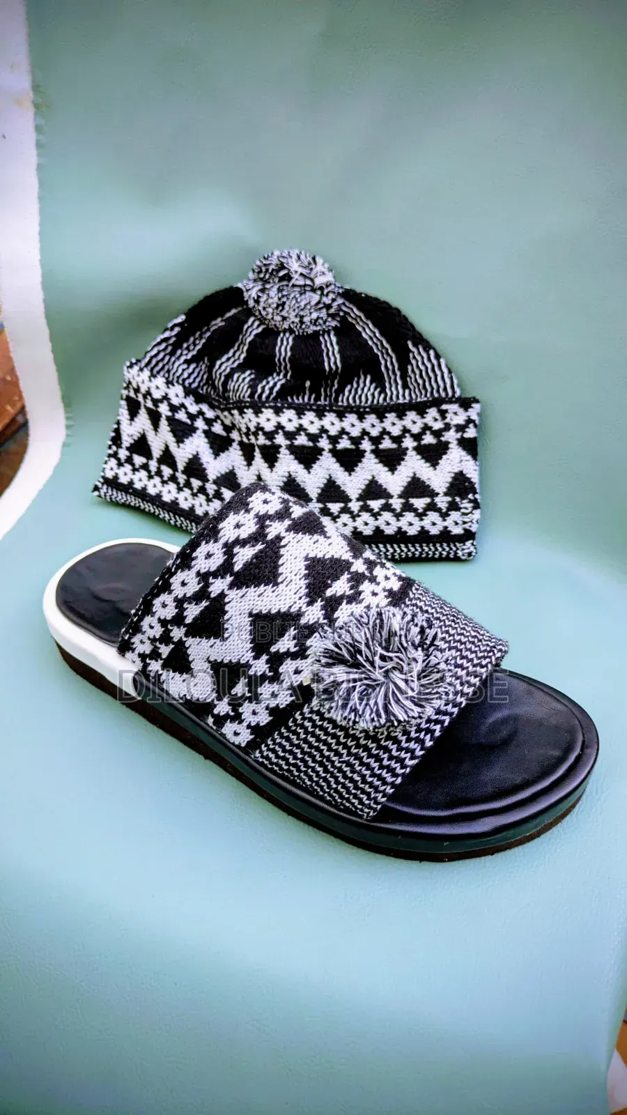 Chaussures Traditionnelle