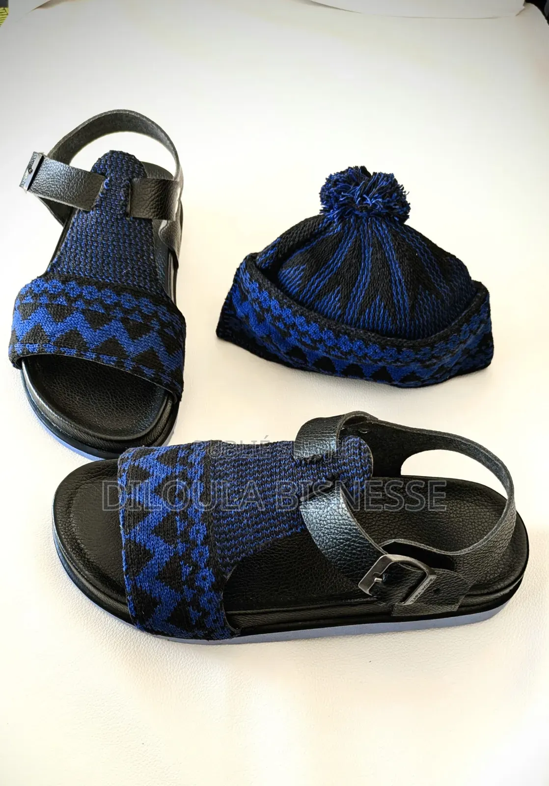 Chaussures Traditionnelle